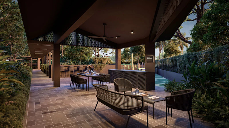 Faber Residence — gallery 11