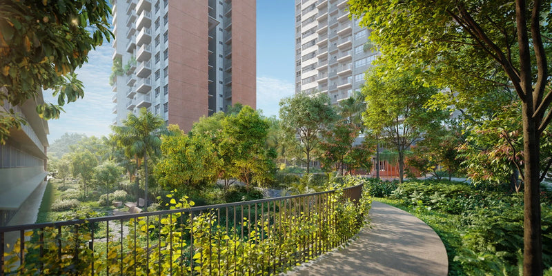 Springleaf Residence — gallery 11