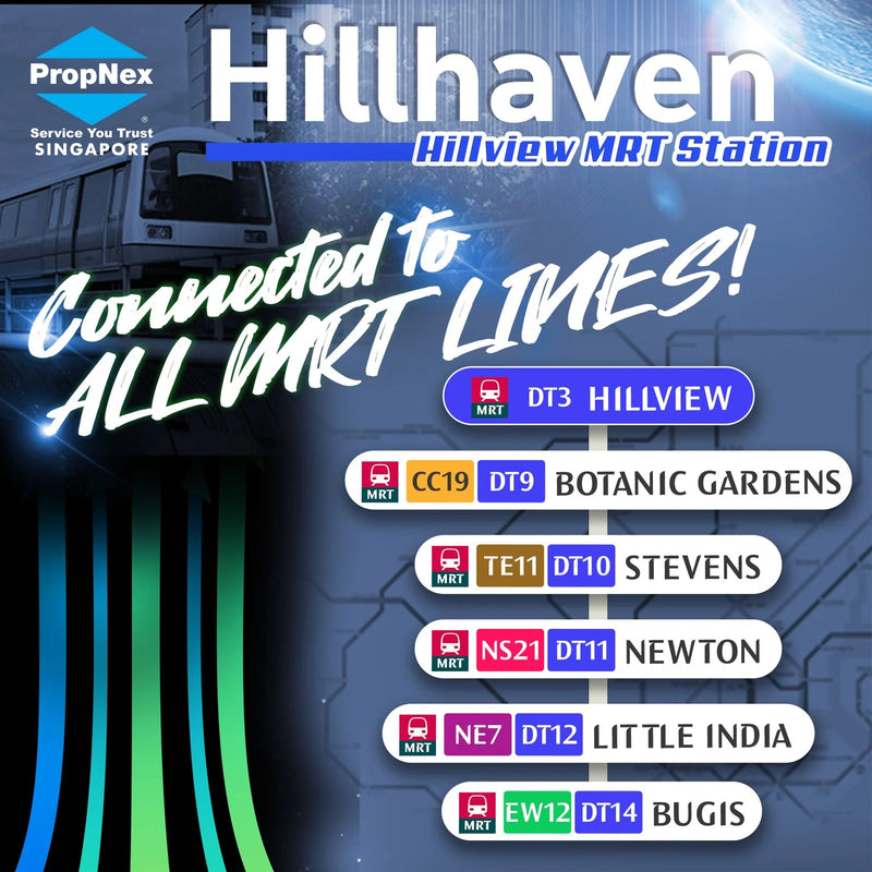 Hillhaven — gallery 11