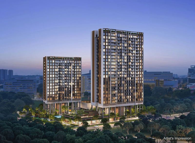 Hudson Place Residences — gallery 11