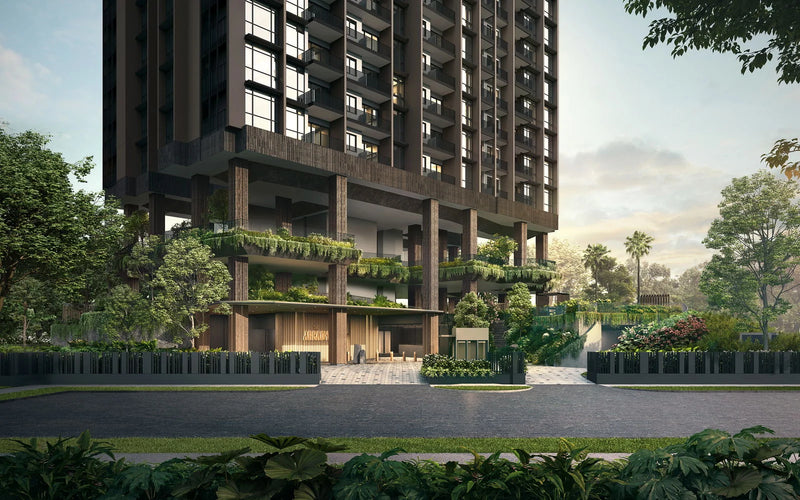 The Arcady at Boon Keng — gallery 11