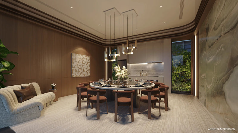 Pinery Residences — gallery 11