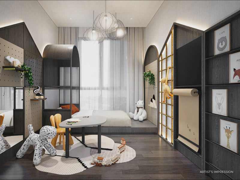 Koon Seng House — gallery 11
