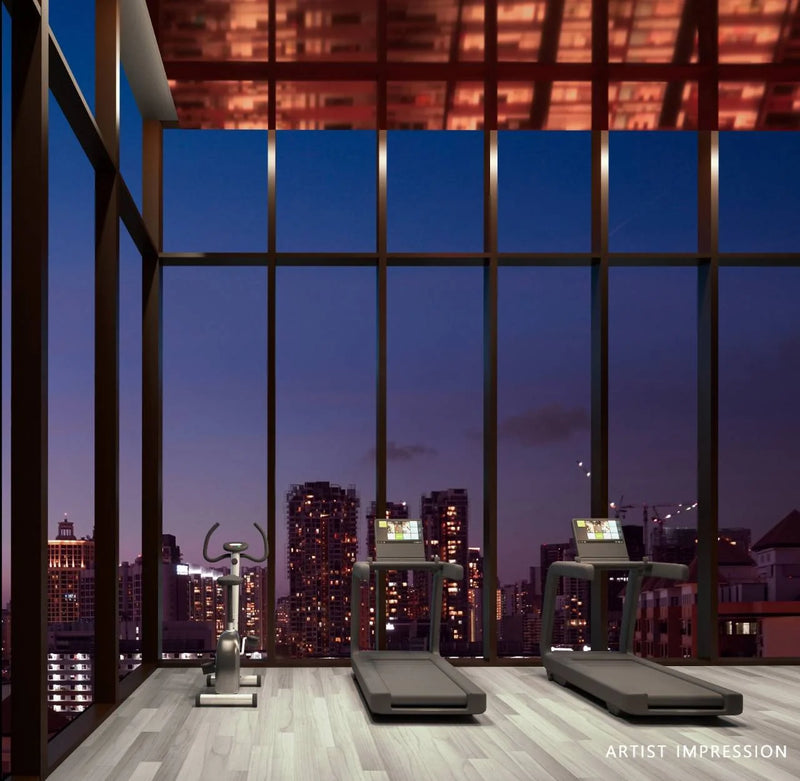 The Landmark — gallery 11