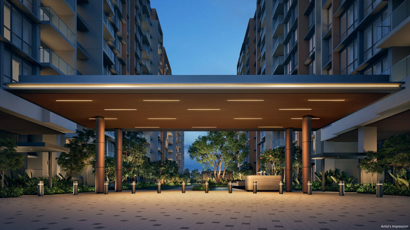 Rivelle Tampines — gallery 11