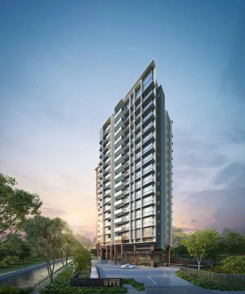 Bartley Vue — gallery 11