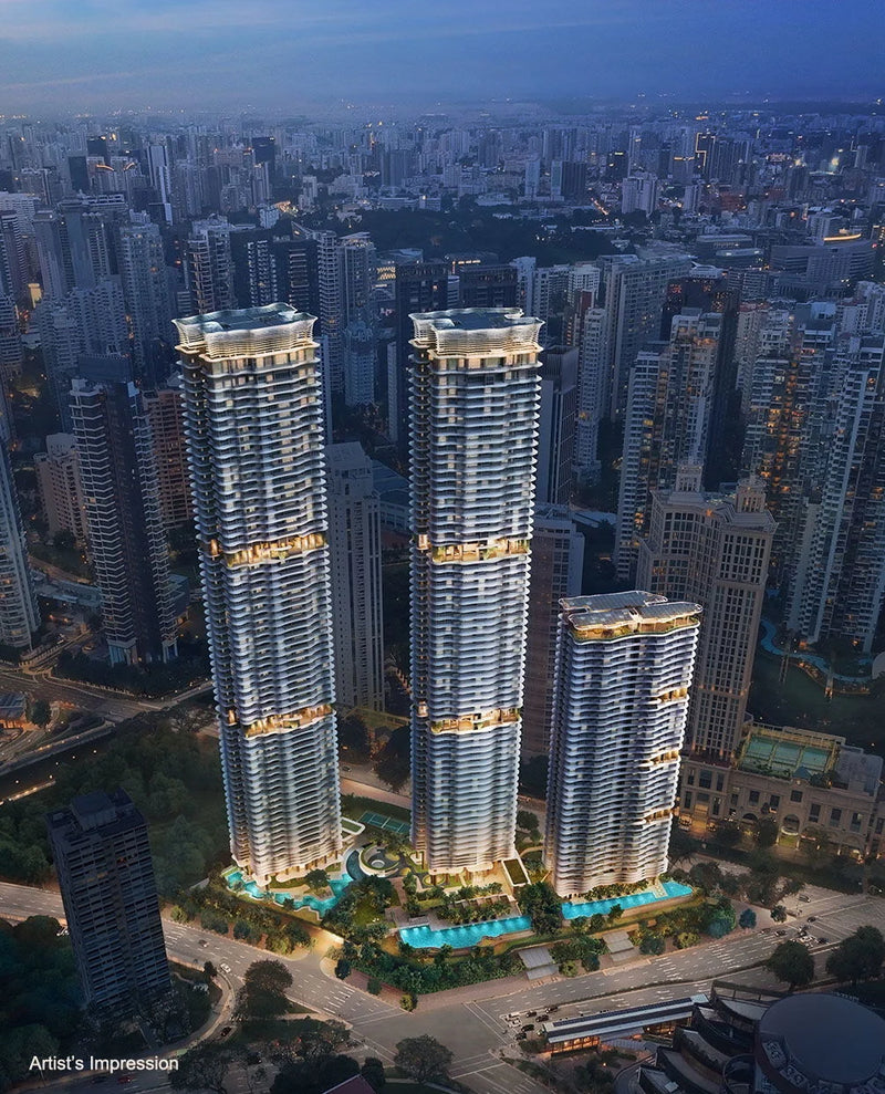 Zyon Grand — gallery 12