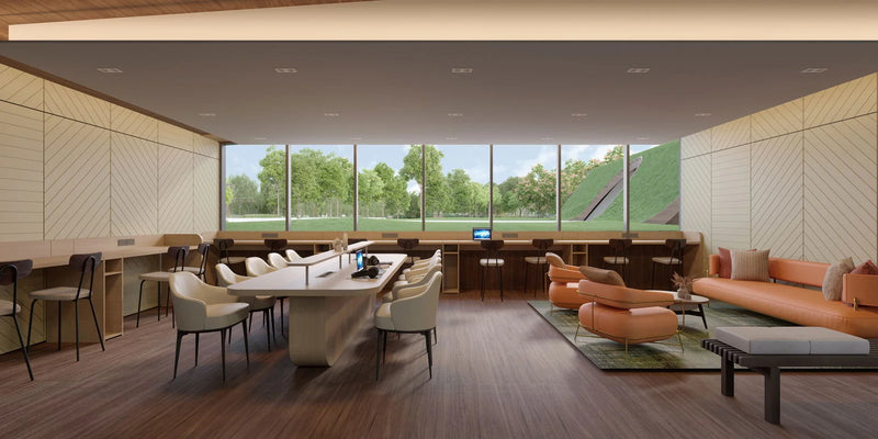 Canberra Crescent Residences — gallery 12