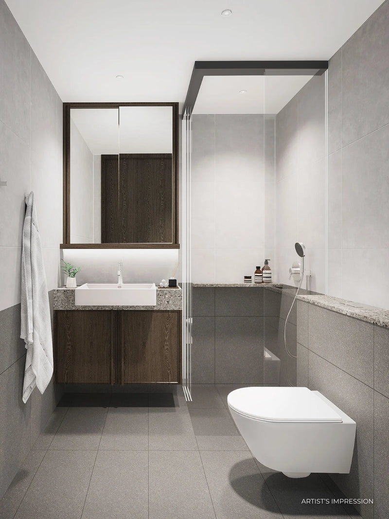 Koon Seng House — gallery 12