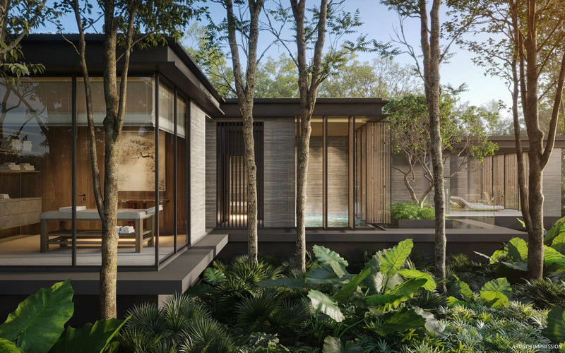UPPERHOUSE at Orchard Boulevard — gallery 12