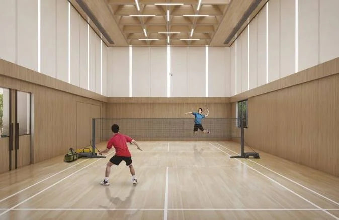 Parc Greenwich — gallery 12