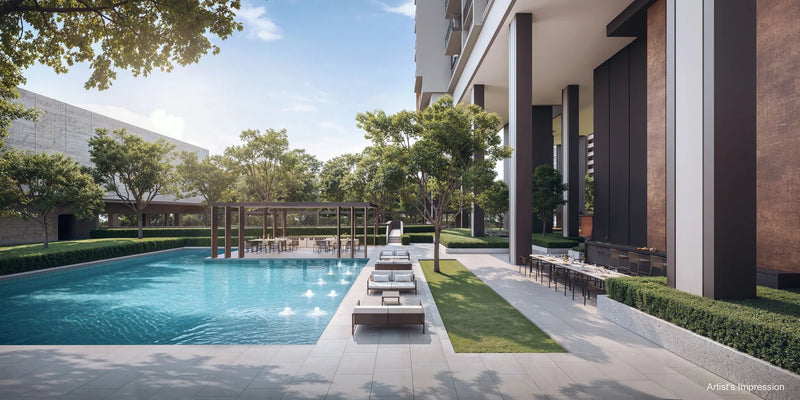 Hudson Place Residences — gallery 12