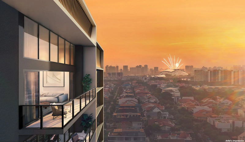 Emerald of Katong — gallery 12