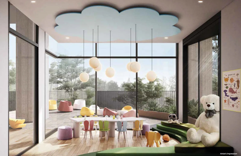 The Arcady at Boon Keng — gallery 12