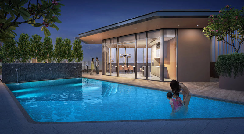 Arina East Residences — gallery 12