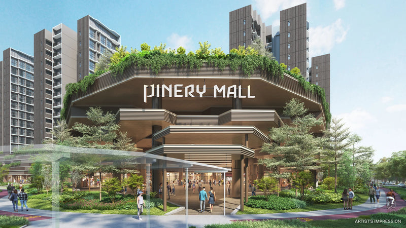 Pinery Residences — gallery 12