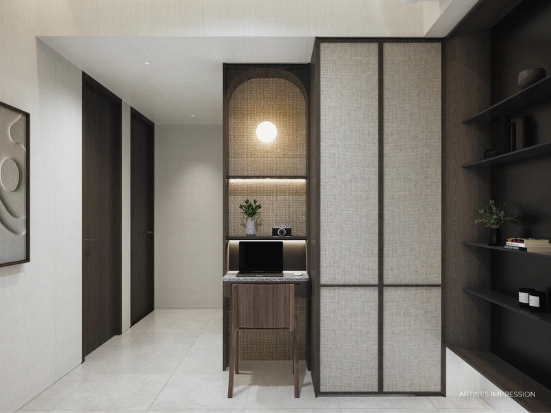 Koon Seng House — gallery 13
