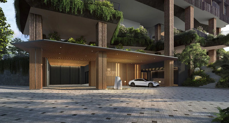 The Arcady at Boon Keng — gallery 13