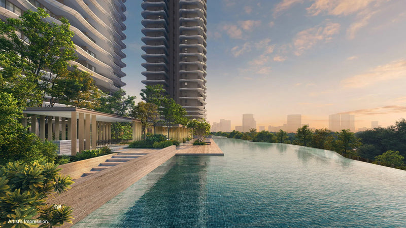Zyon Grand — gallery 13