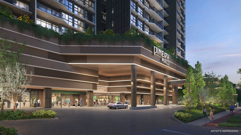 Pinery Residences — gallery 13