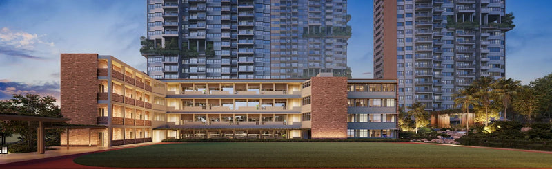 Springleaf Residence — gallery 13