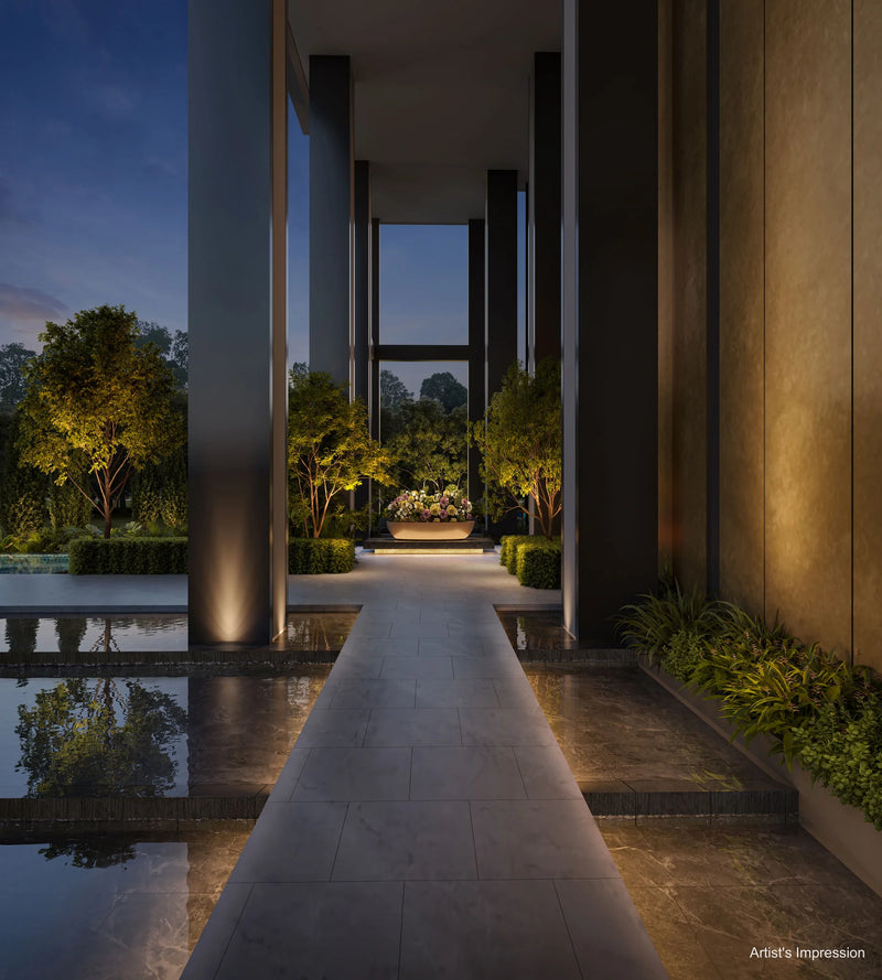 Hudson Place Residences — gallery 13