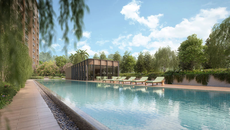 Canberra Crescent Residences — gallery 13