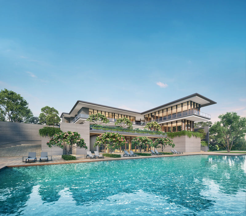 Rivelle Tampines — gallery 13