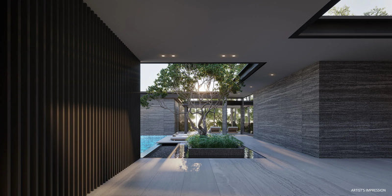 UPPERHOUSE at Orchard Boulevard — gallery 14