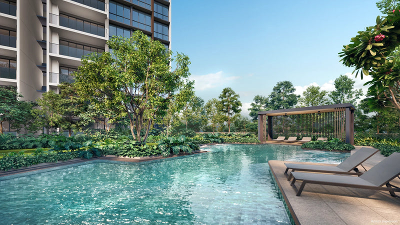 Rivelle Tampines — gallery 14