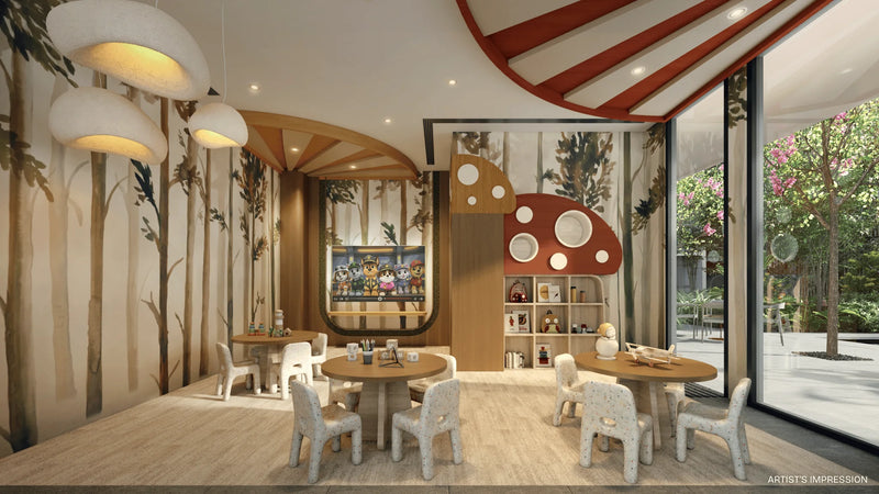 Pinery Residences — gallery 14