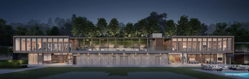 Coastal Cabana — gallery 14