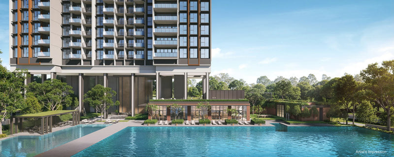 Hudson Place Residences — gallery 14