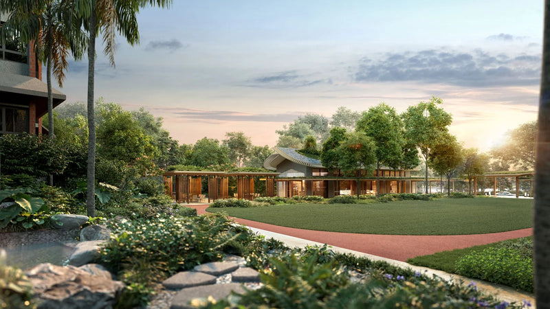 Springleaf Residence — gallery 14