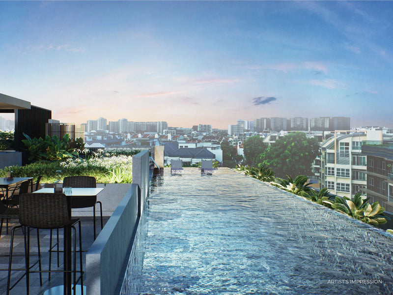 Koon Seng House — gallery 14