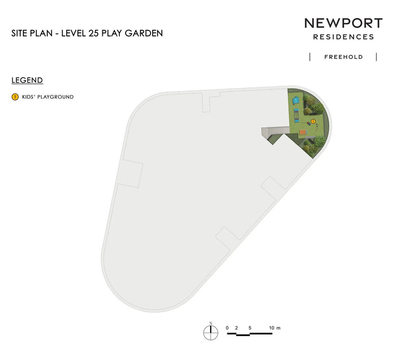 Newport Residences — gallery 15