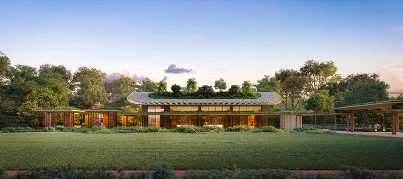 Springleaf Residence — gallery 15