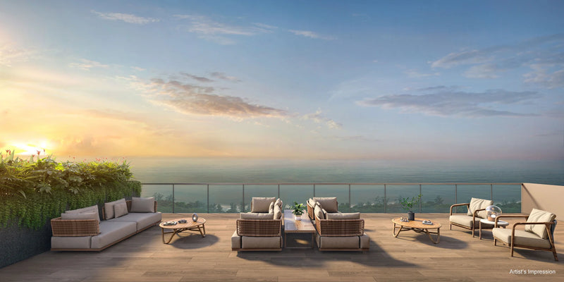 Coastal Cabana — gallery 15