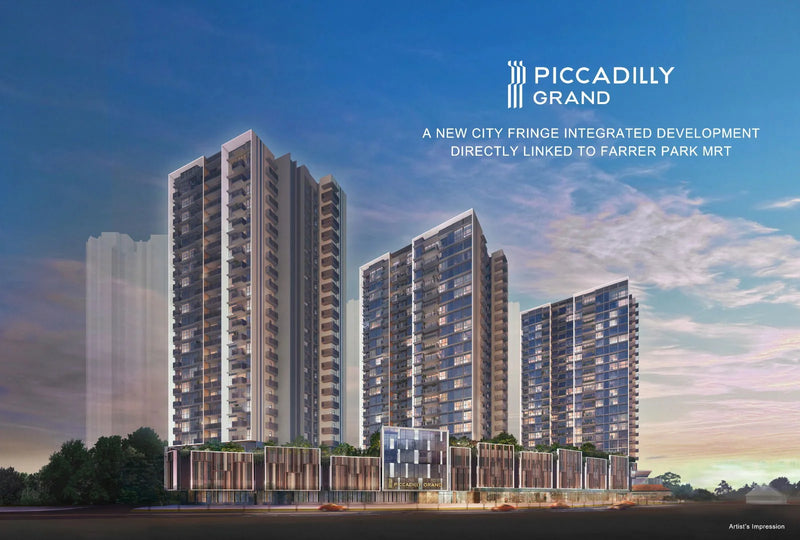 Piccadilly Grand — gallery 15