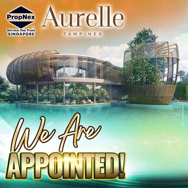 Aurelle Of Tampines — gallery 15