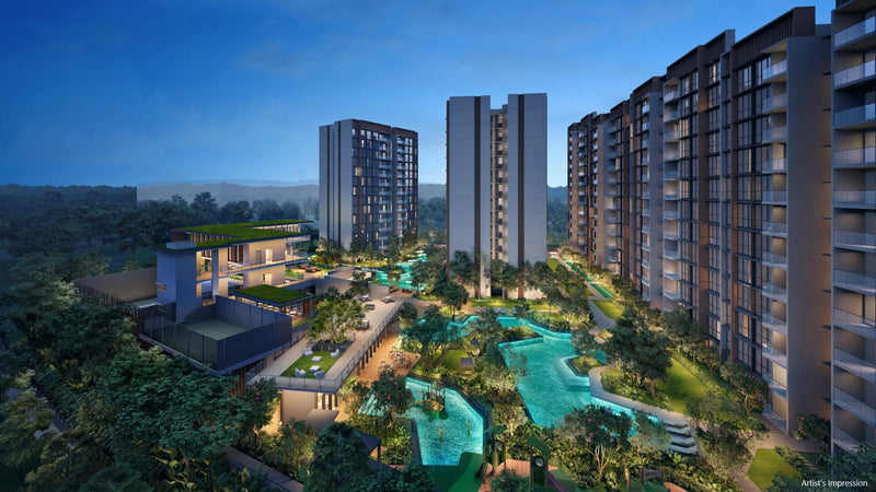 Rivelle Tampines — gallery 15