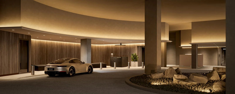 Faber Residence — gallery 15