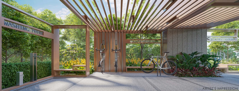 Hillhaven — gallery 16