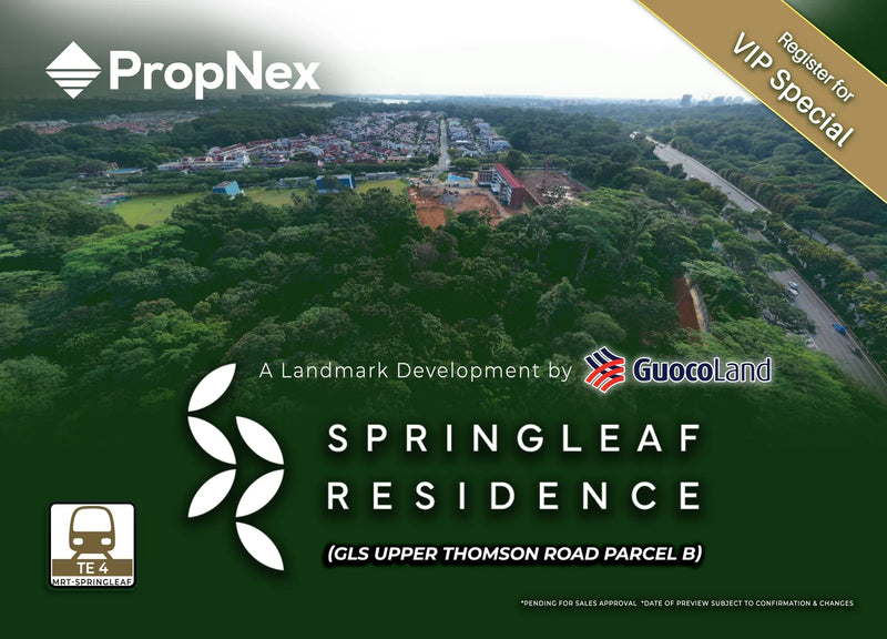 Springleaf Residence — gallery 16