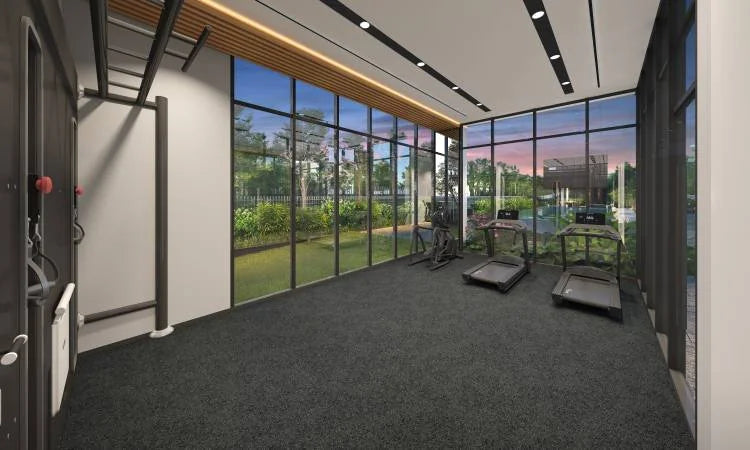 Bartley Vue — gallery 16
