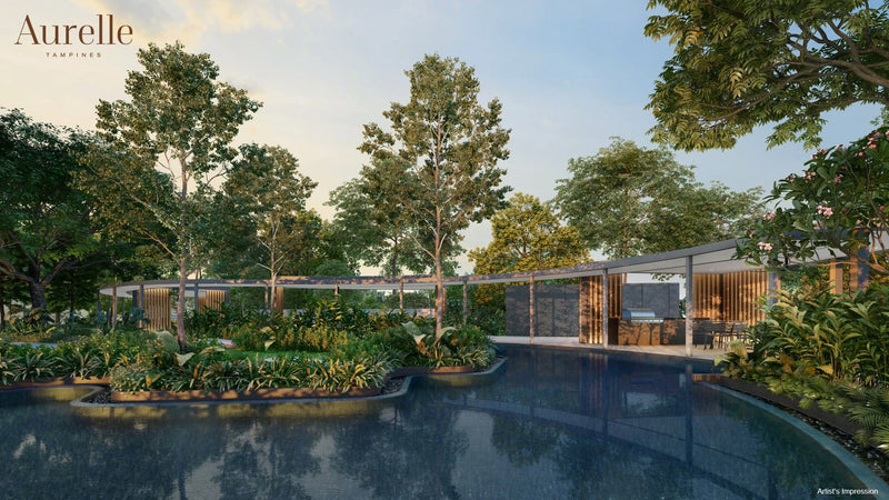 Aurelle Of Tampines — gallery 16