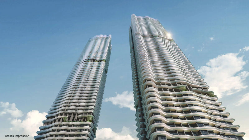 Zyon Grand — gallery 16