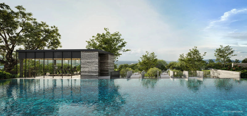 UPPERHOUSE at Orchard Boulevard — gallery 16