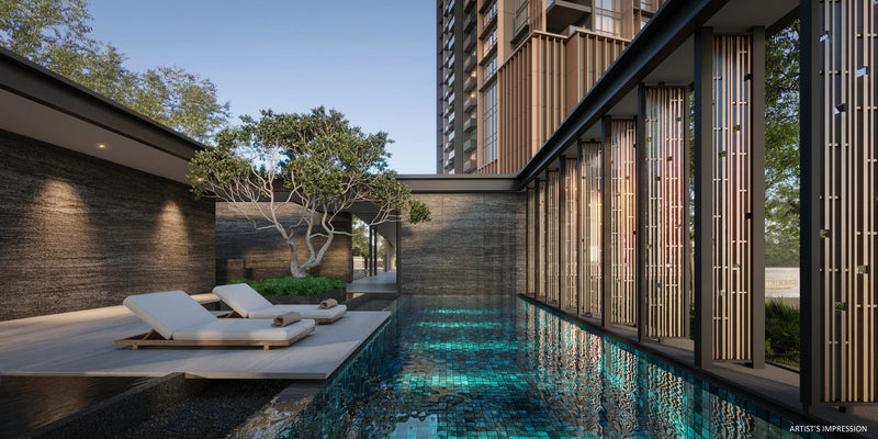 UPPERHOUSE at Orchard Boulevard — gallery 17