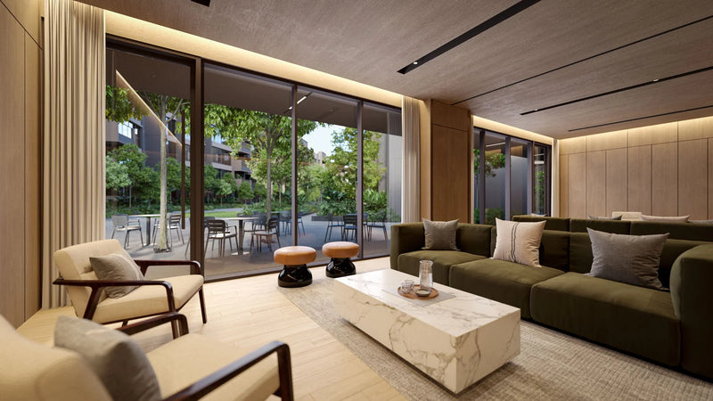 Faber Residence — gallery 17
